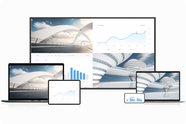 MAXHUB Digital Signage